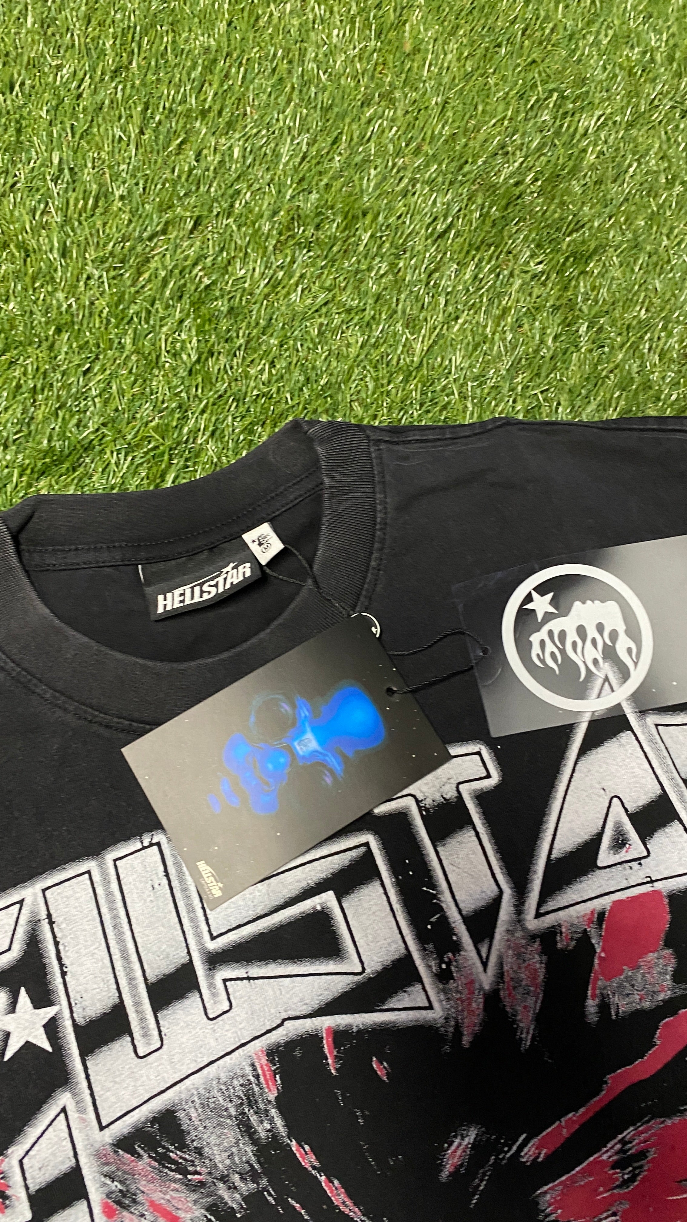 HS Red Summer Tour T Shirt