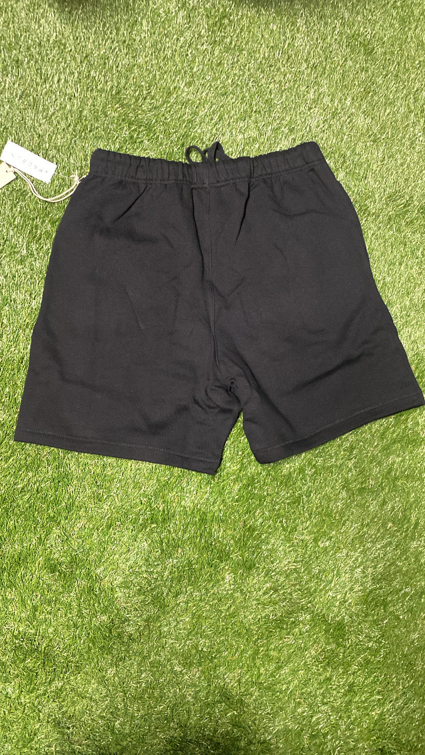 Stretch Limo Shorts