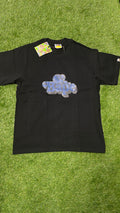 APE Black & Blue Gorilla T Shirt