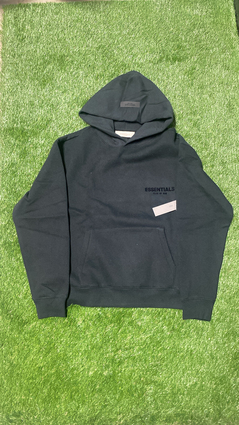 Stretch Limo Hoodie