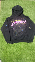 Black P*NK Hoodie