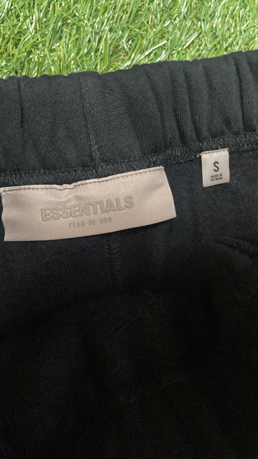 Stretch Limo Shorts