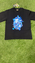 APE Head Blue T Shirt