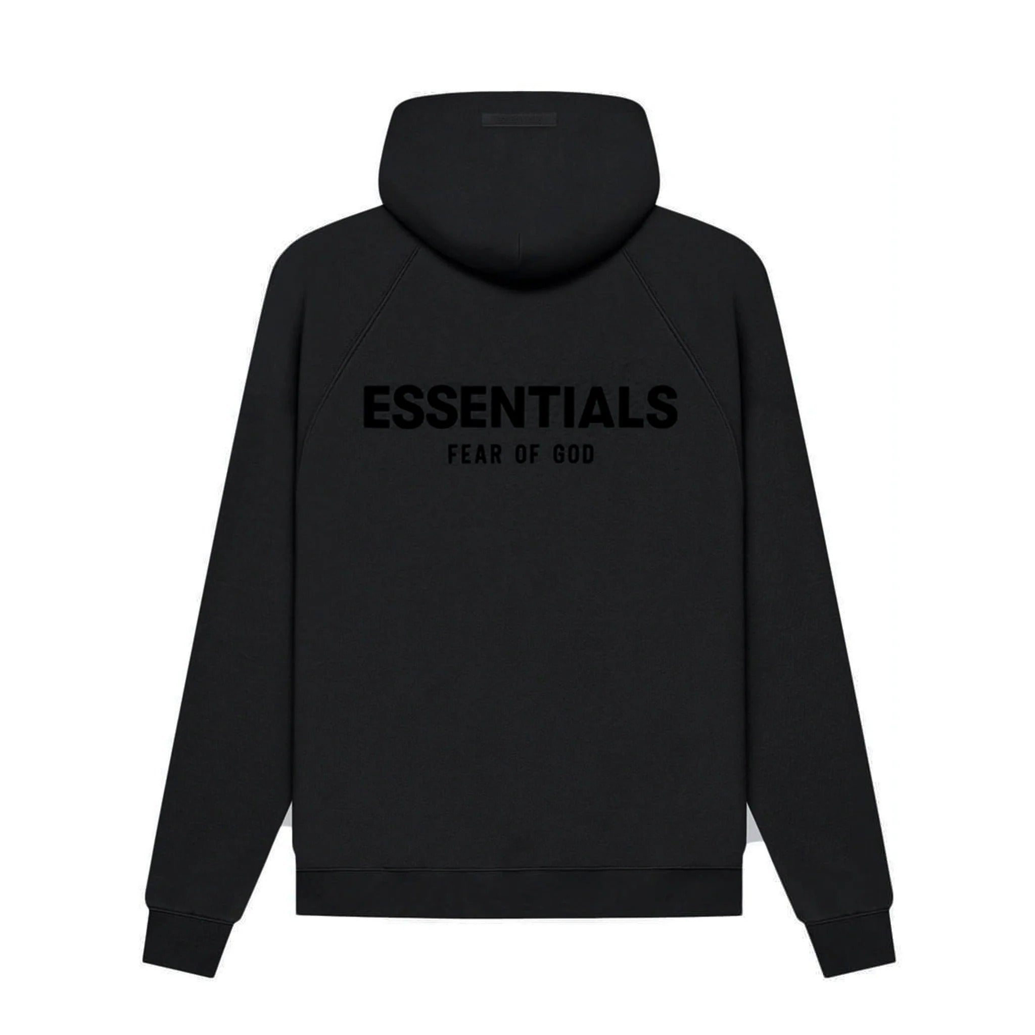 Stretch Limo Essentials Hoodie
