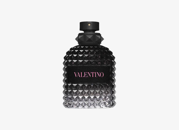 Valentino Uomo Born In Roma