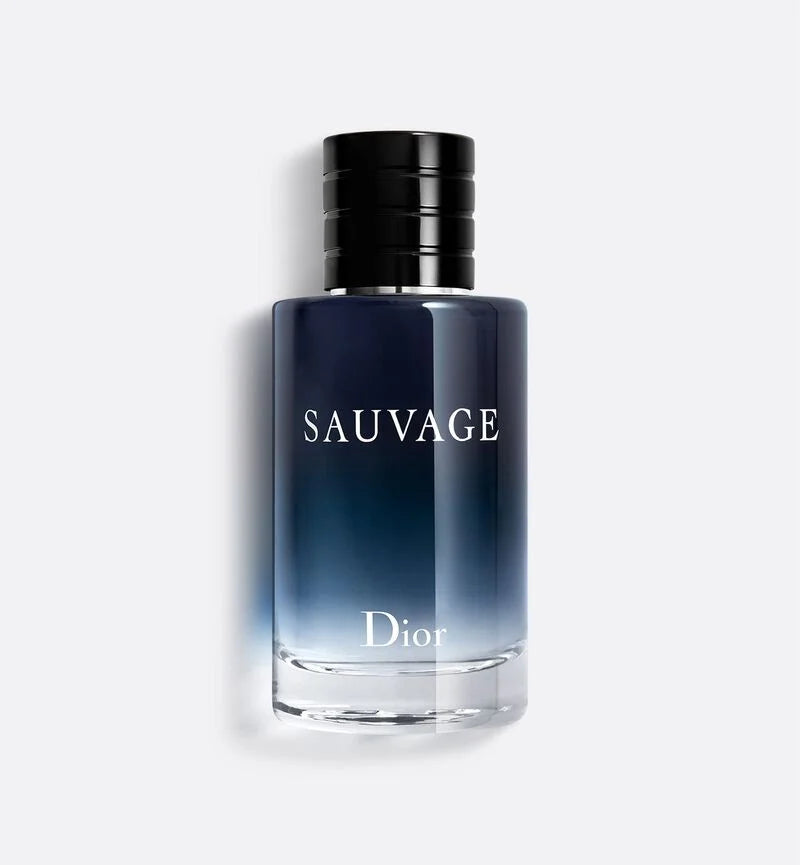 Dior Sauvage Parfum