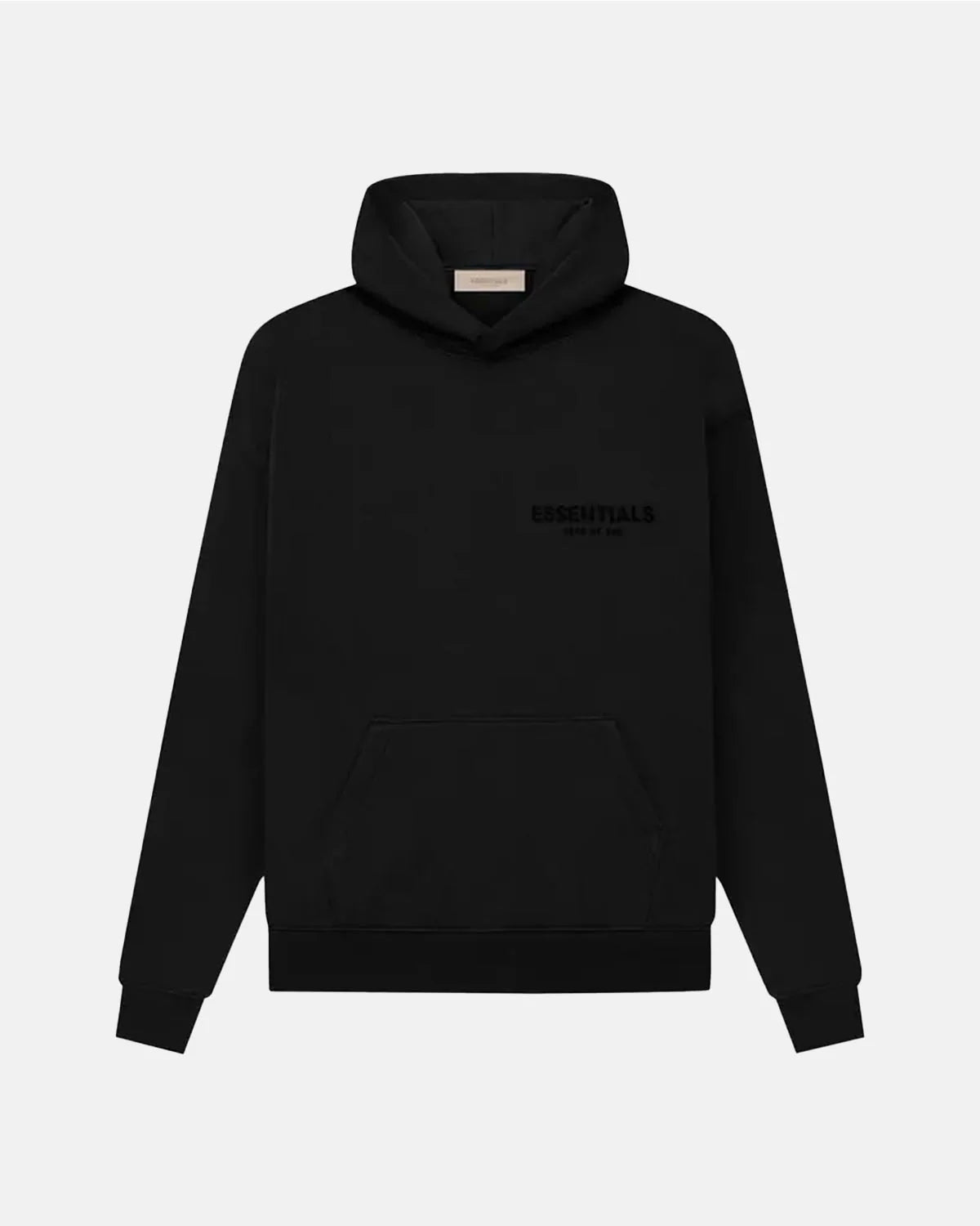 Stretch Limo Essentials Hoodie
